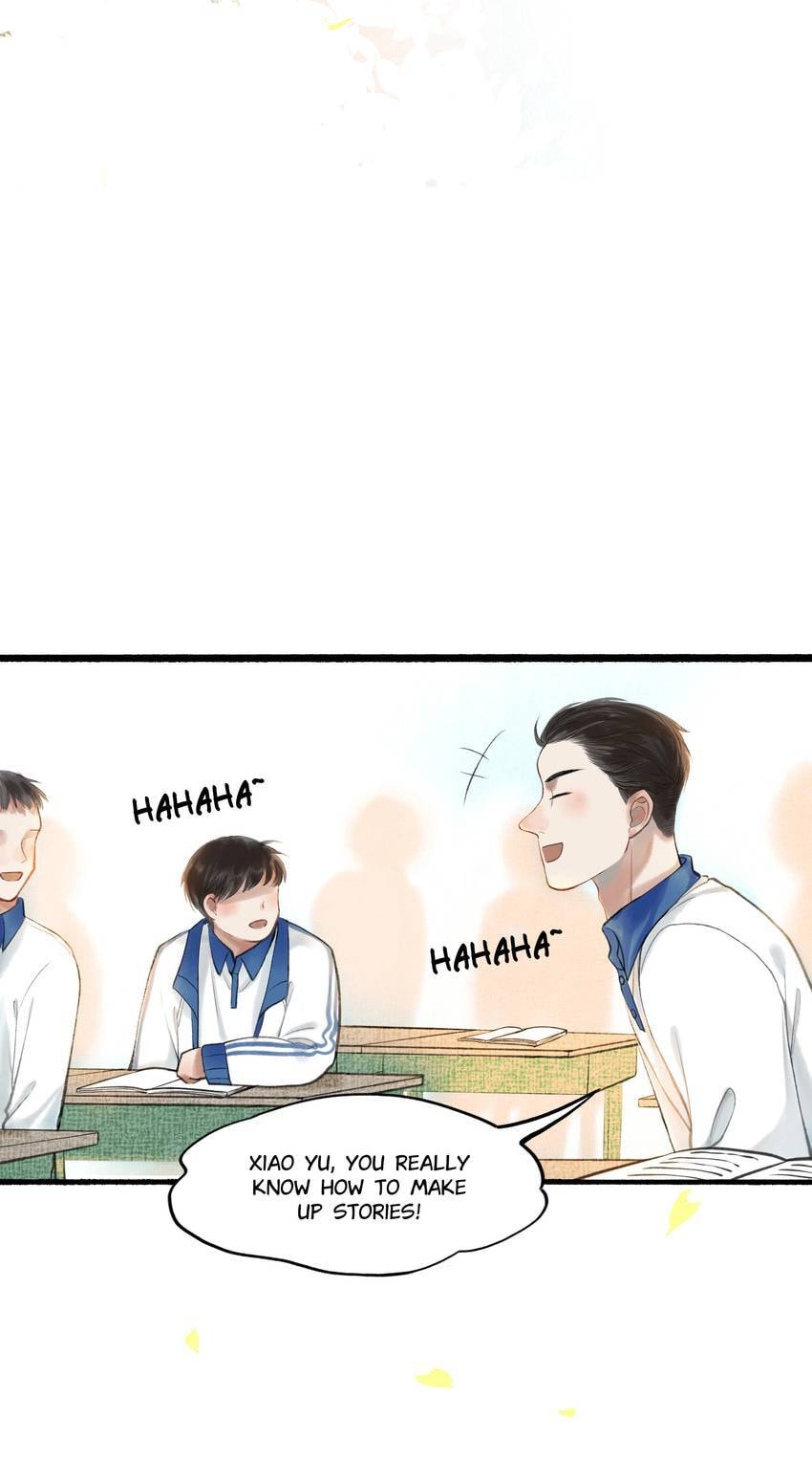 From North to South (Colored) Chapter 24 page 18 - 