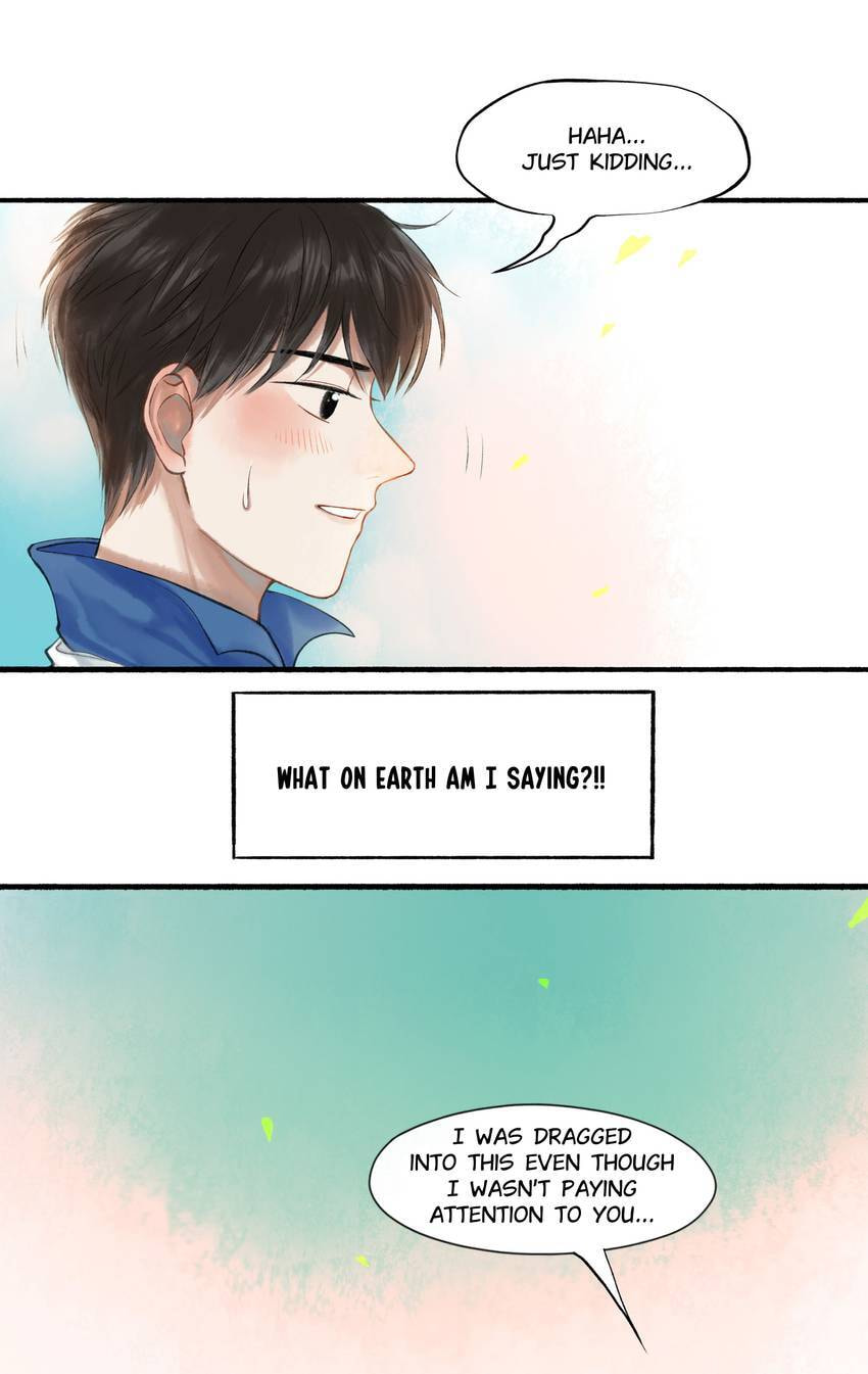 From North to South (Colored) Chapter 24 page 19 - 