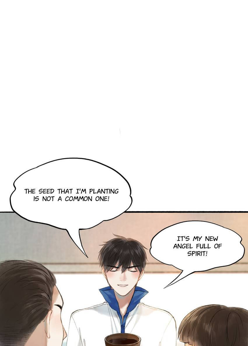 From North to South (Colored) Chapter 24 page 24 - 
