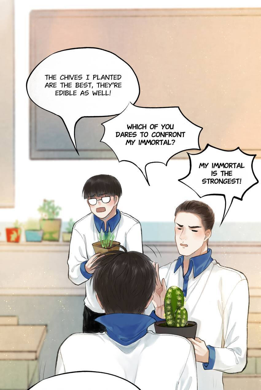 From North to South (Colored) Chapter 24 page 26 - 
