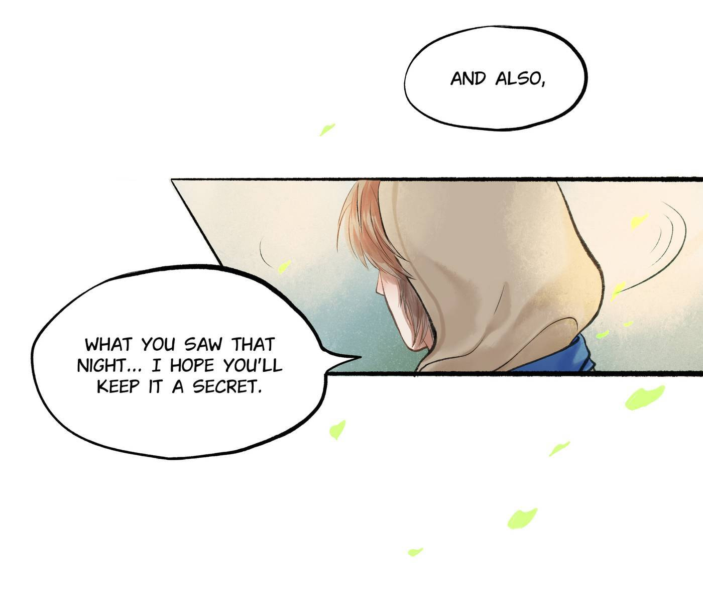 From North to South (Colored) Chapter 24 page 39 - 
