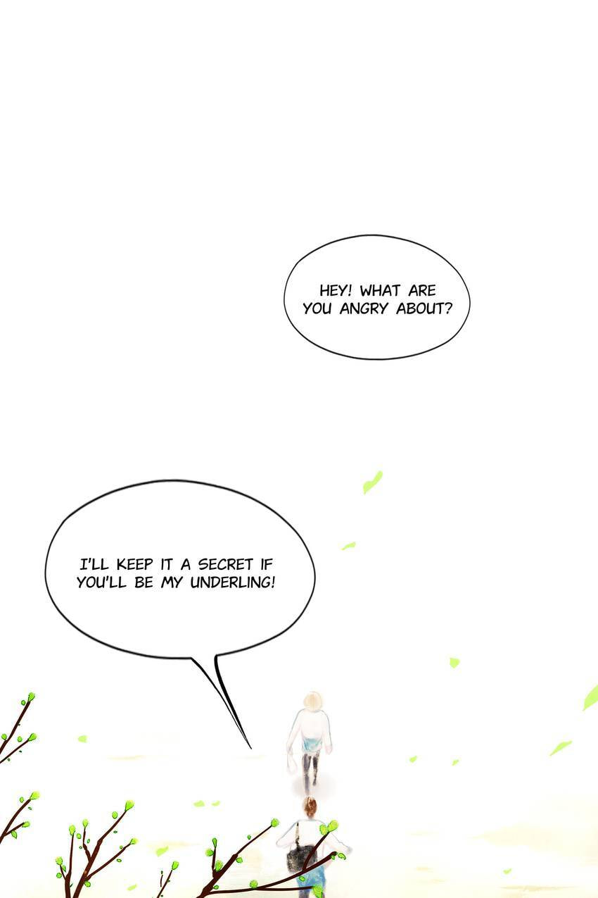 From North to South (Colored) Chapter 24 page 40 - 