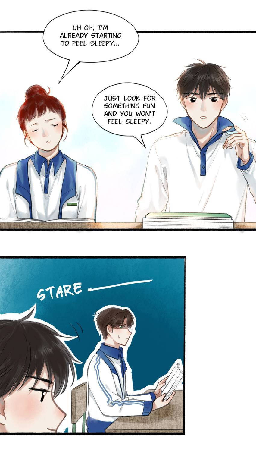 From North to South (Colored) Chapter 24 page 5 - 