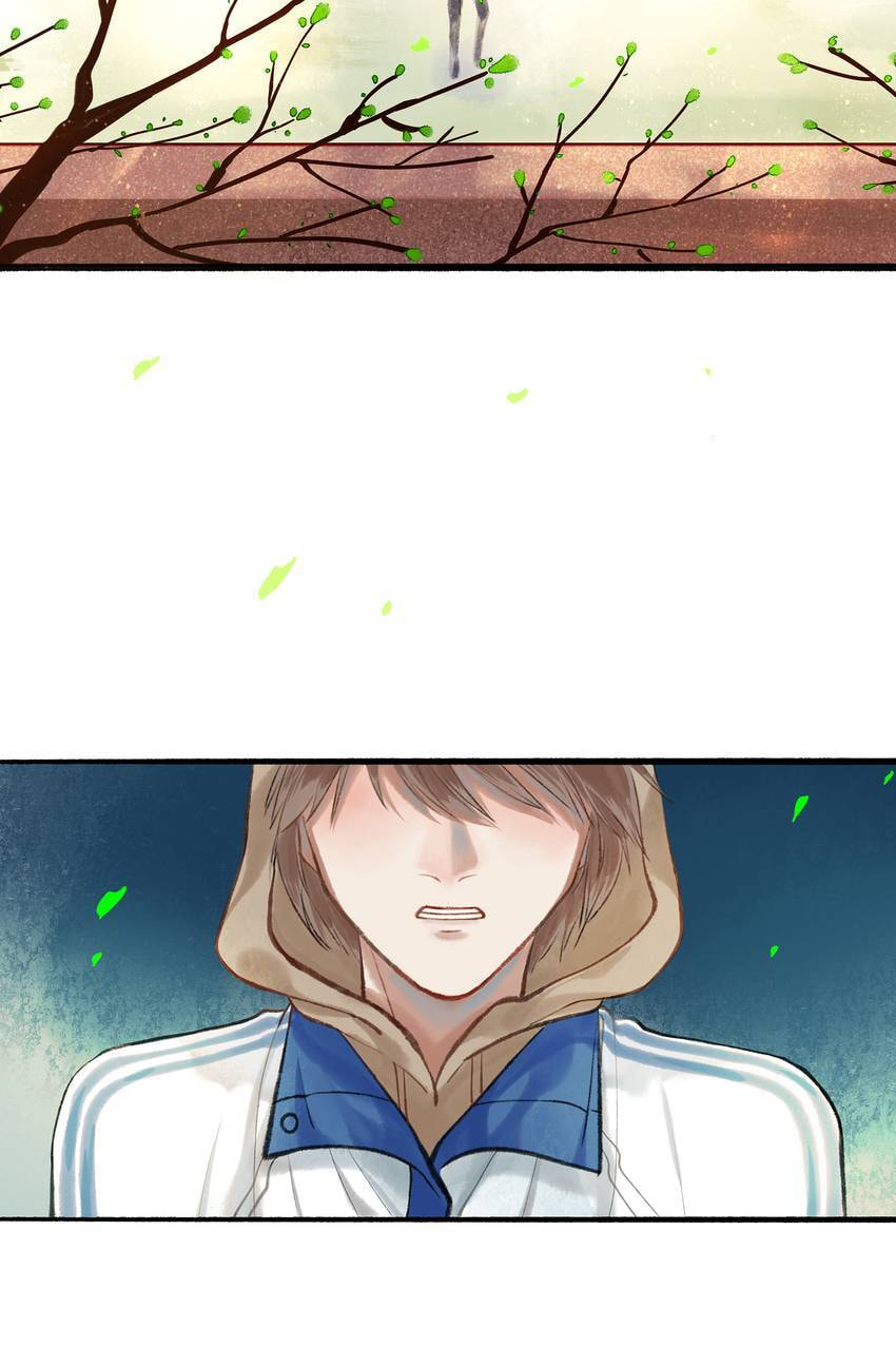 From North to South (Colored) Chapter 24 page 41 - 