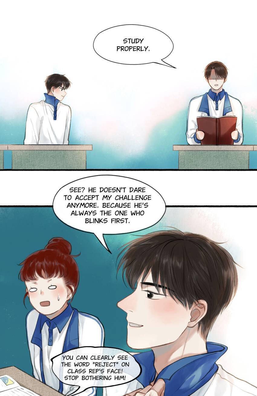 From North to South (Colored) Chapter 24 page 6 - 