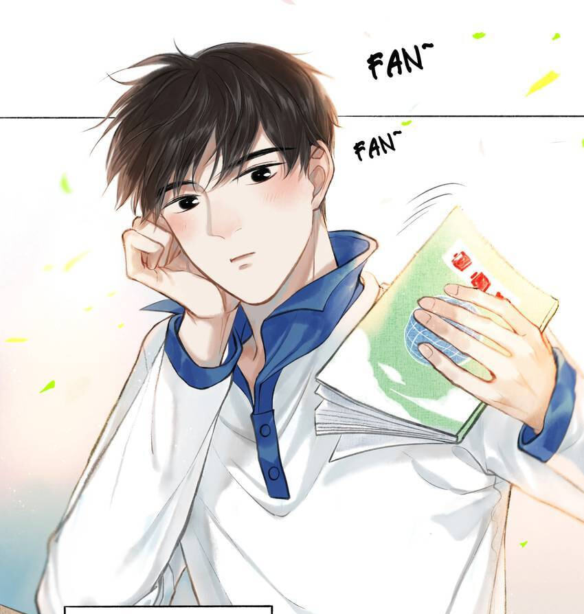From North to South (Colored) Chapter 24 page 8 - 