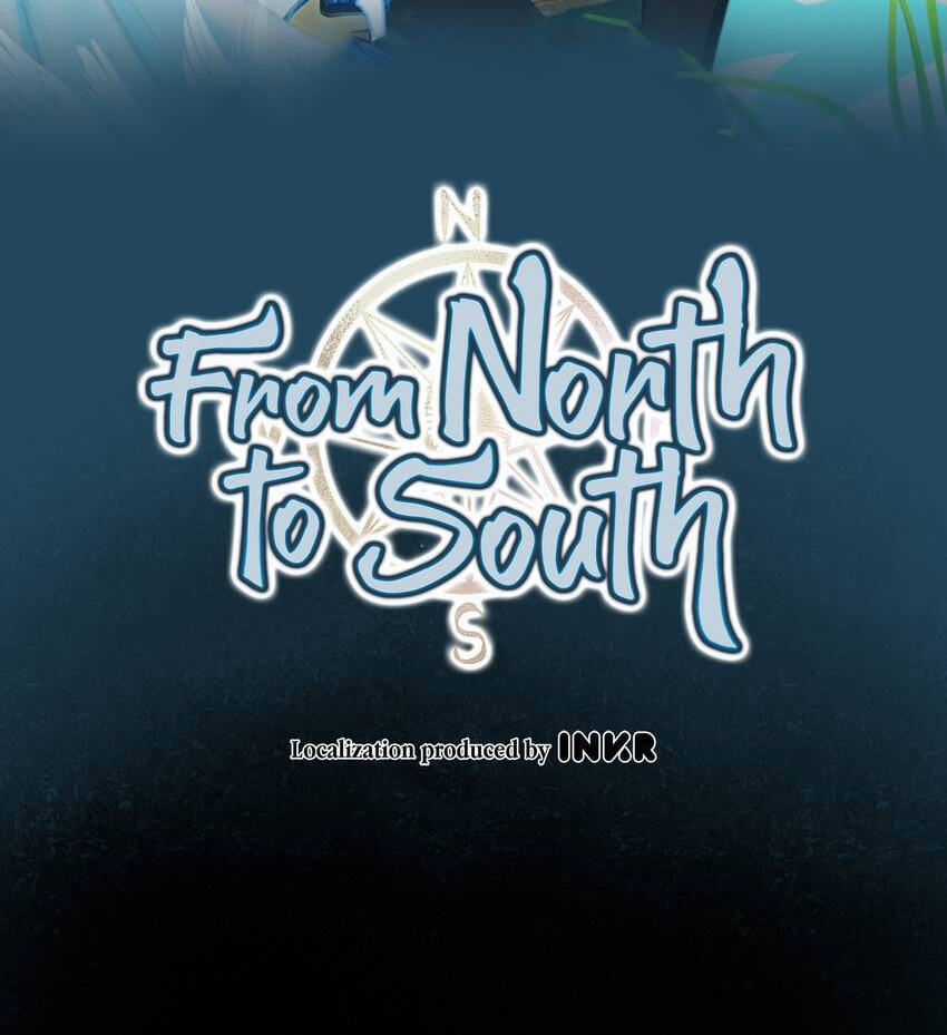 From North to South (Colored) Chapter 25 page 2 - 