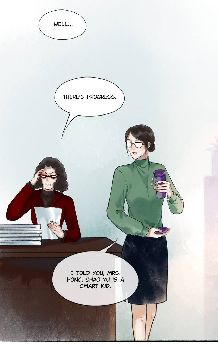 From North to South (Colored) Chapter 25 page 17 - 