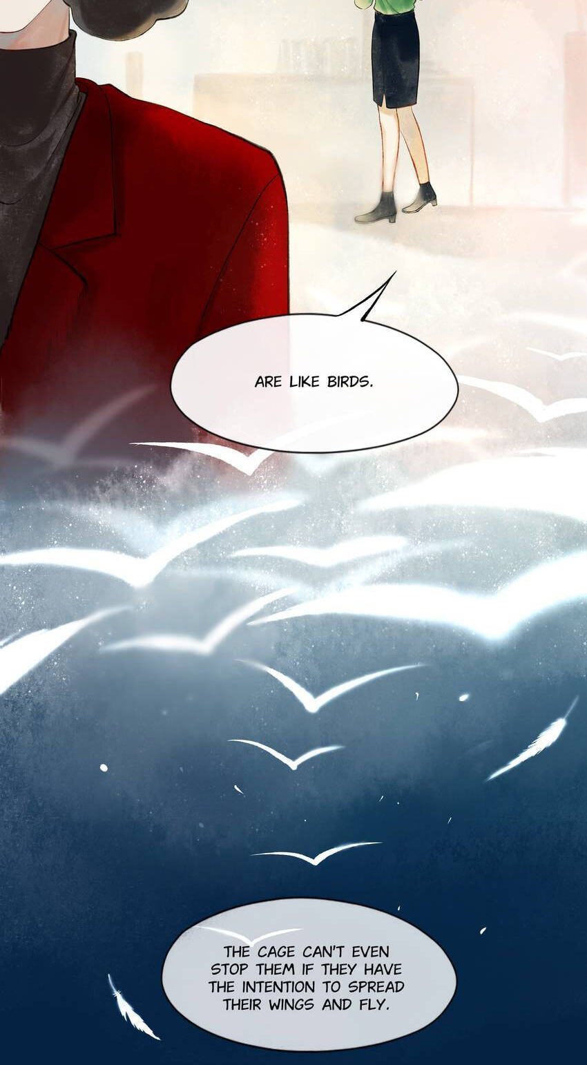 From North to South (Colored) Chapter 25 page 19 - 