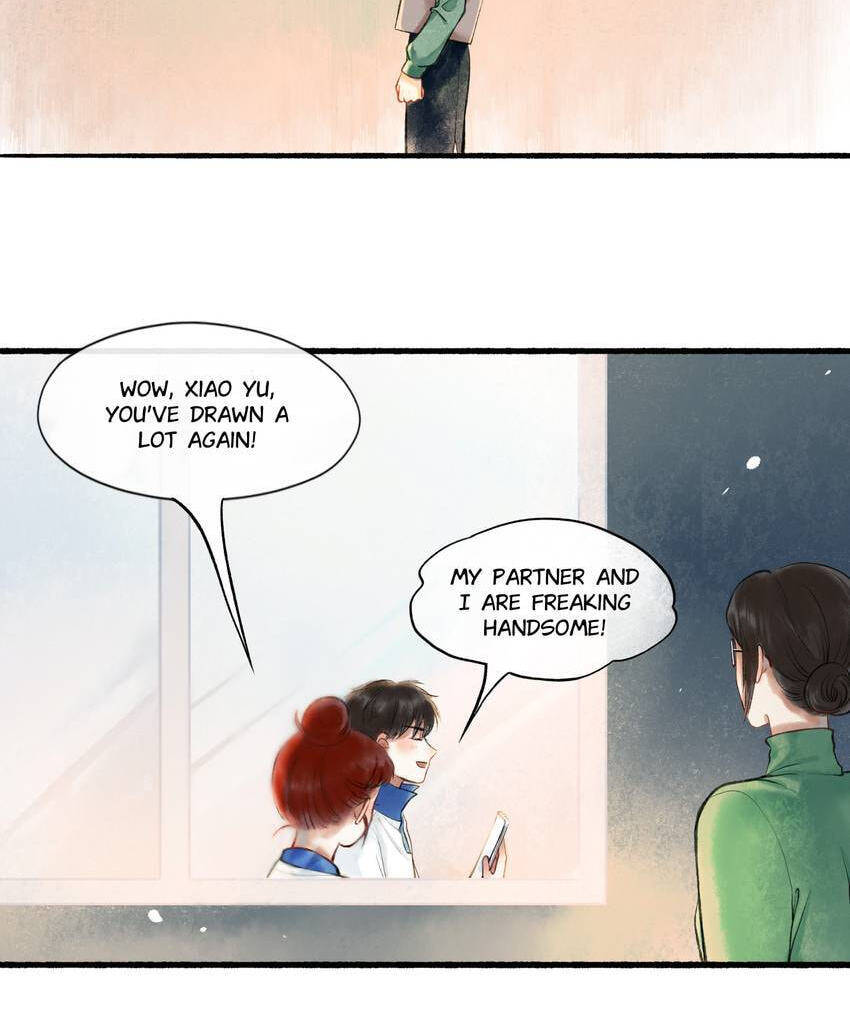 From North to South (Colored) Chapter 25 page 22 - 
