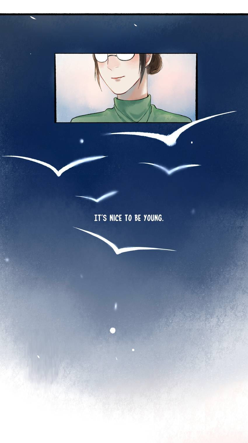 From North to South (Colored) Chapter 25 page 23 - 