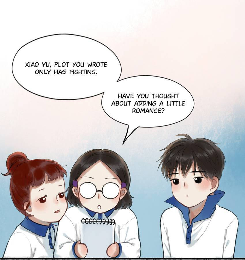 From North to South (Colored) Chapter 25 page 24 - 