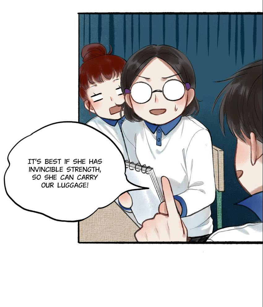 From North to South (Colored) Chapter 25 page 26 - 