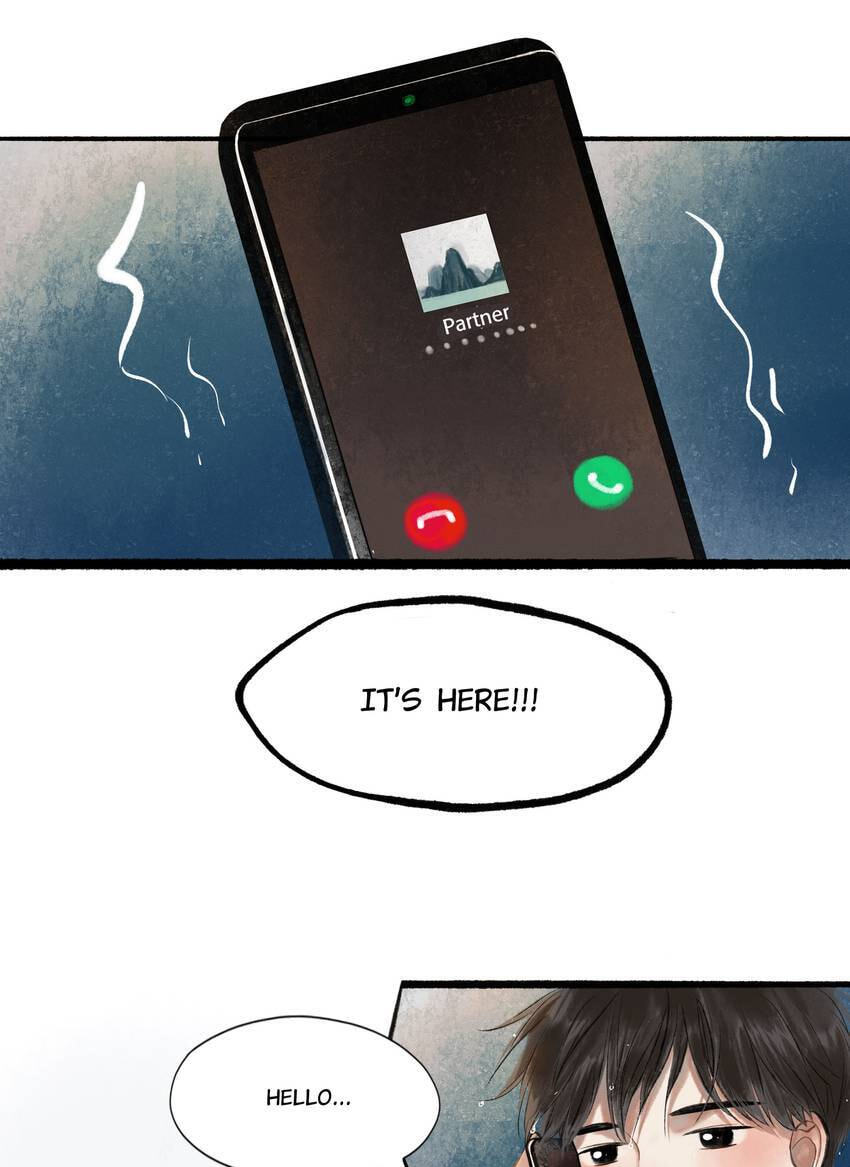 From North to South (Colored) Chapter 25 page 4 - 