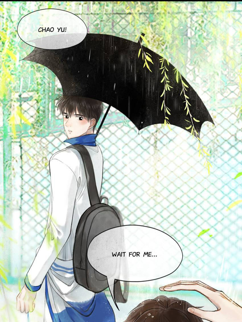 From North to South (Colored) Chapter 25 page 31 - 