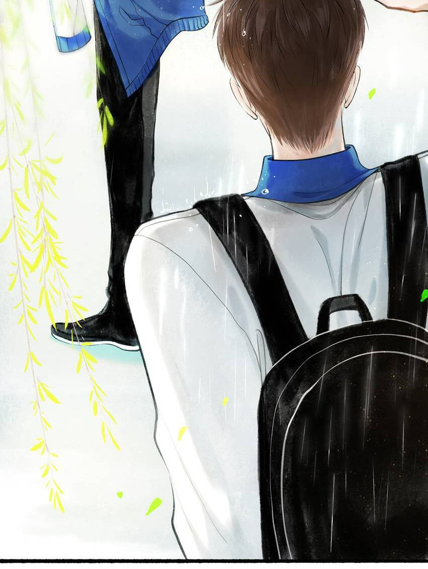 From North to South (Colored) Chapter 25 page 32 - 