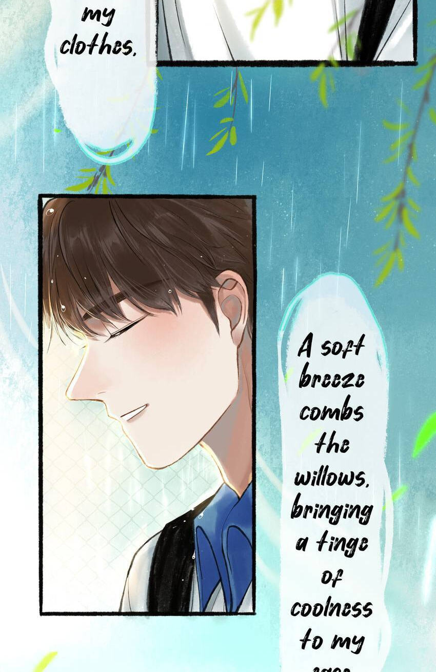 From North to South (Colored) Chapter 25 page 35 - 
