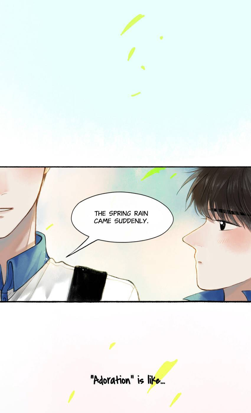 From North to South (Colored) Chapter 25 page 37 - 