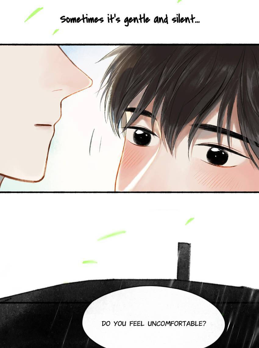 From North to South (Colored) Chapter 25 page 40 - 