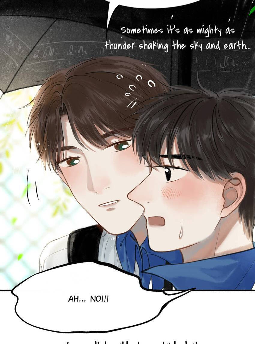 From North to South (Colored) Chapter 25 page 41 - 