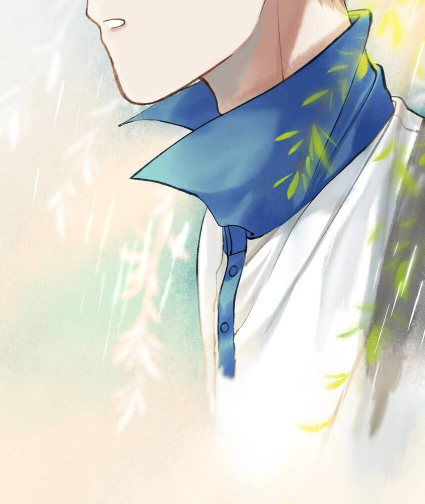 From North to South (Colored) Chapter 25 page 44 - 
