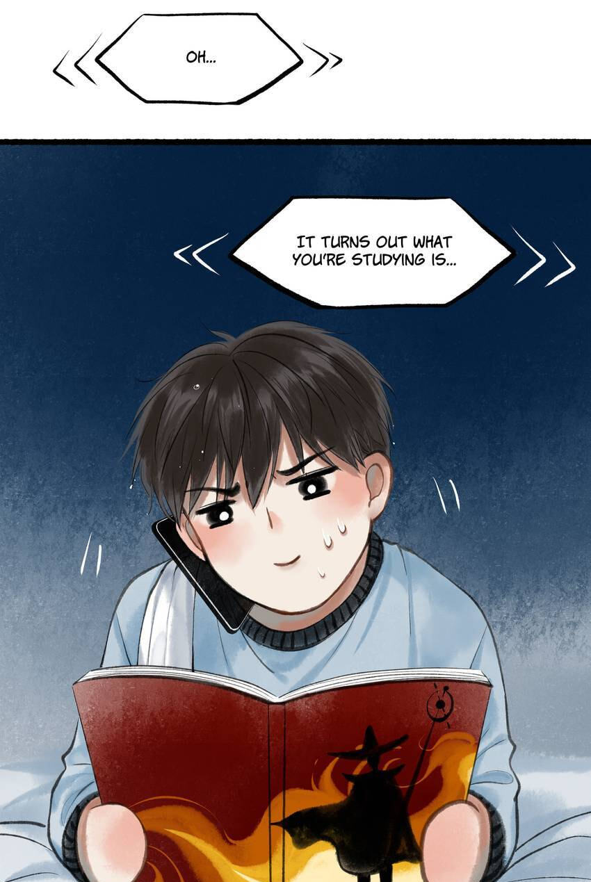 From North to South (Colored) Chapter 25 page 6 - 