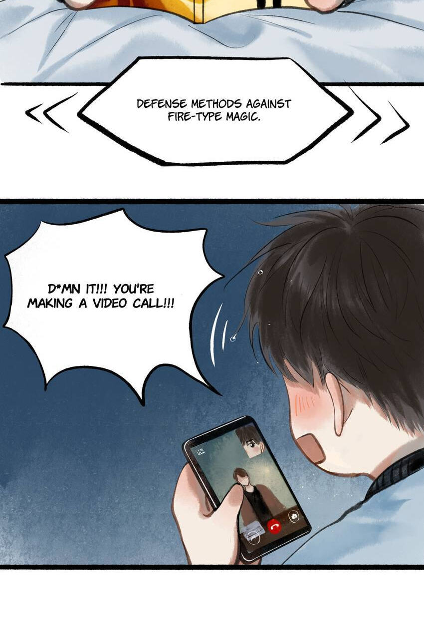 From North to South (Colored) Chapter 25 page 7 - 