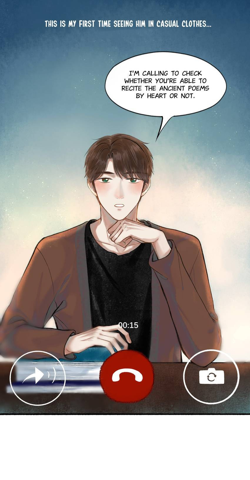 From North to South (Colored) Chapter 25 page 9 - 