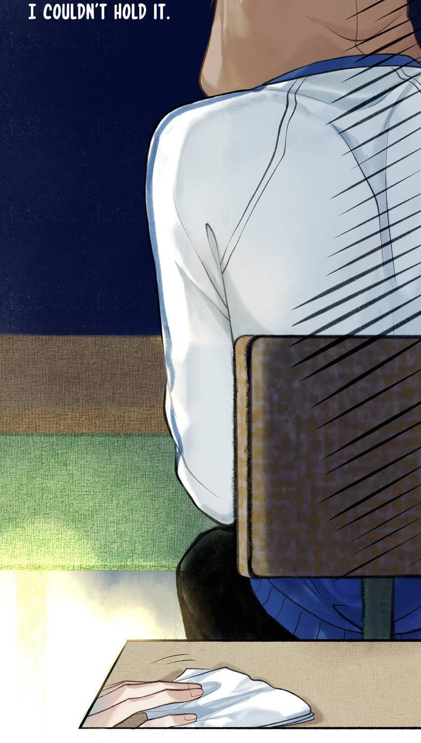 From North to South (Colored) Chapter 26 page 11 - 