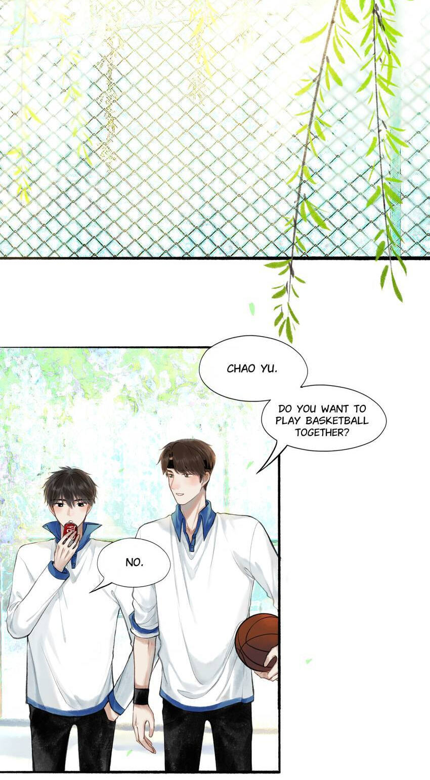 From North to South (Colored) Chapter 26 page 16 - 