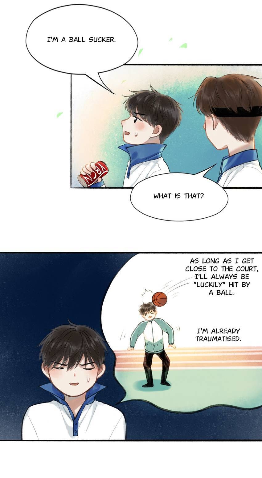 From North to South (Colored) Chapter 26 page 17 - 