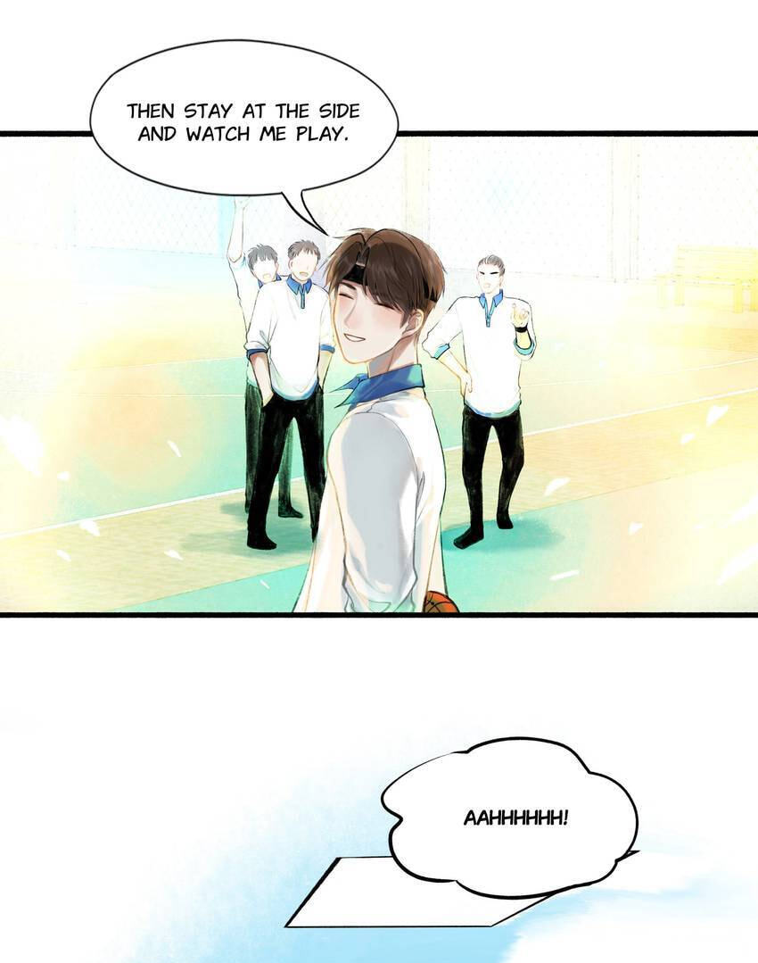 From North to South (Colored) Chapter 26 page 20 - 