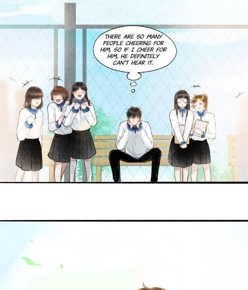 From North to South (Colored) Chapter 26 page 22 - 