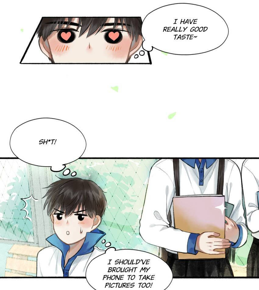 From North to South (Colored) Chapter 26 page 24 - 