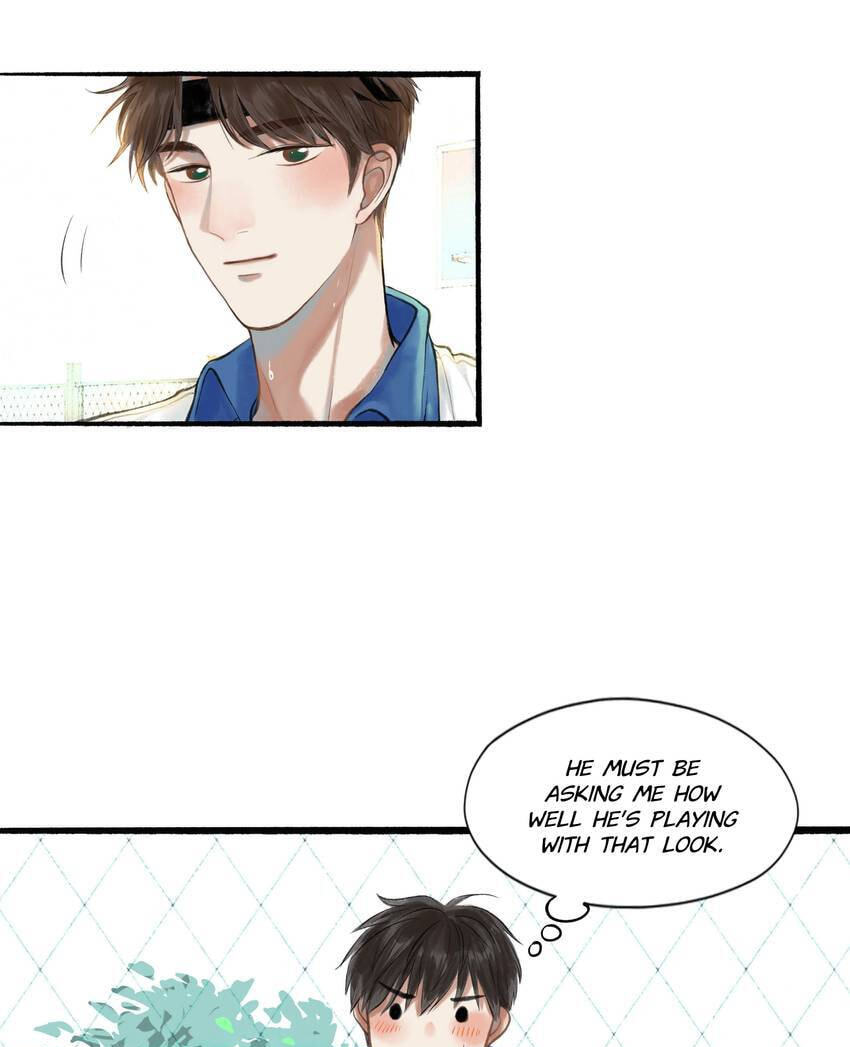 From North to South (Colored) Chapter 26 page 26 - 