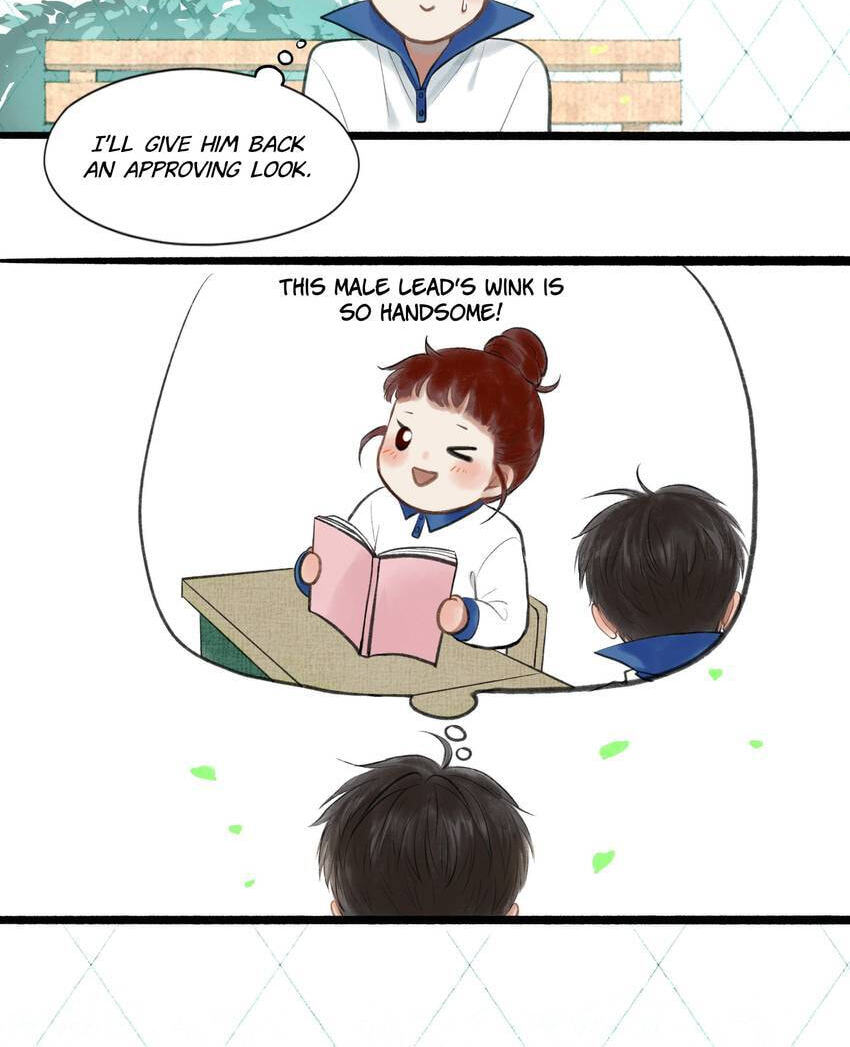 From North to South (Colored) Chapter 26 page 27 - 