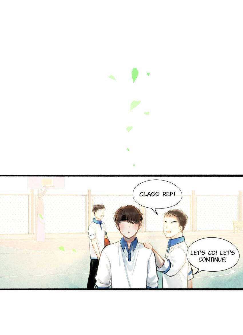 From North to South (Colored) Chapter 26 page 29 - 