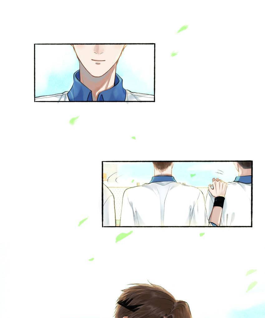 From North to South (Colored) Chapter 26 page 30 - 