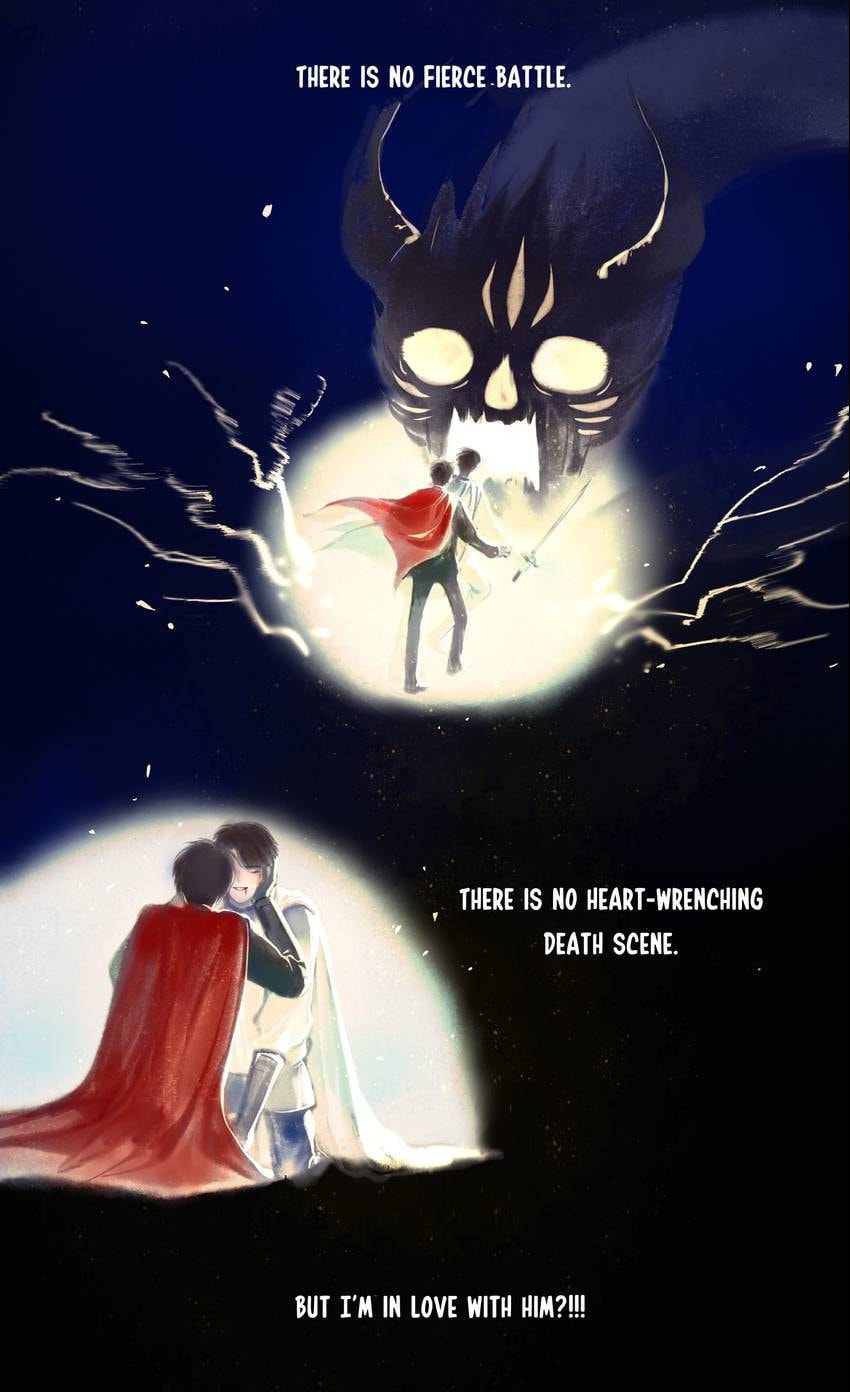 From North to South (Colored) Chapter 26 page 4 - 
