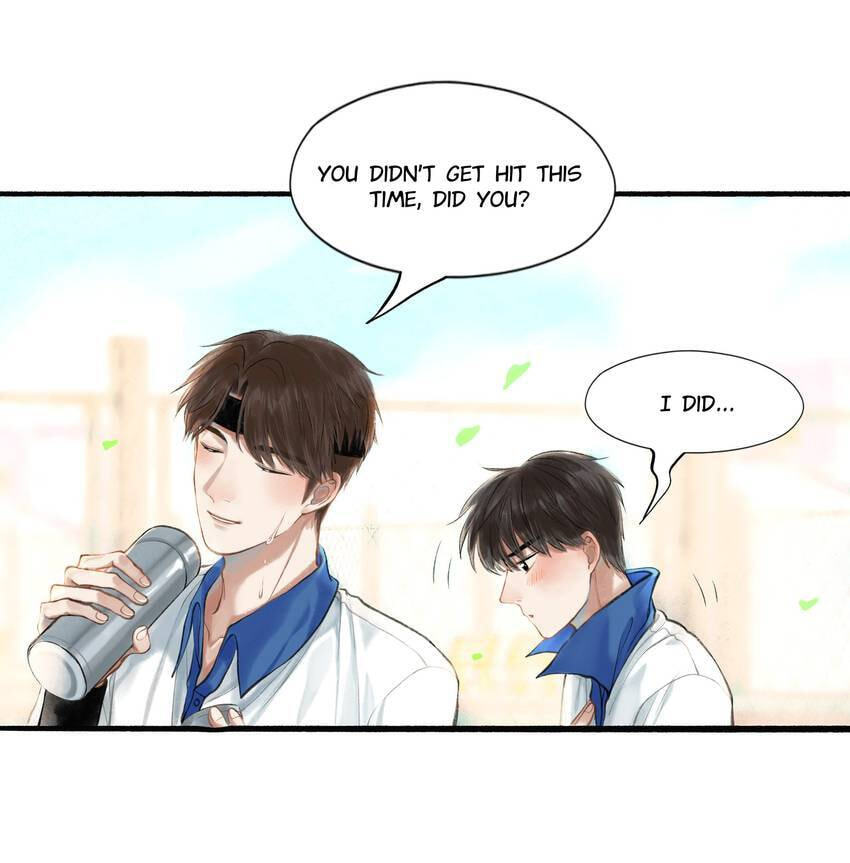 From North to South (Colored) Chapter 26 page 33 - 