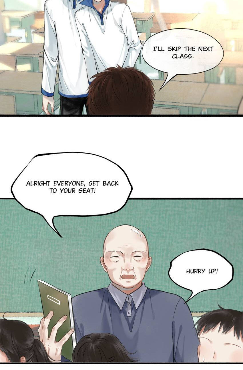 From North to South (Colored) Chapter 26 page 37 - 