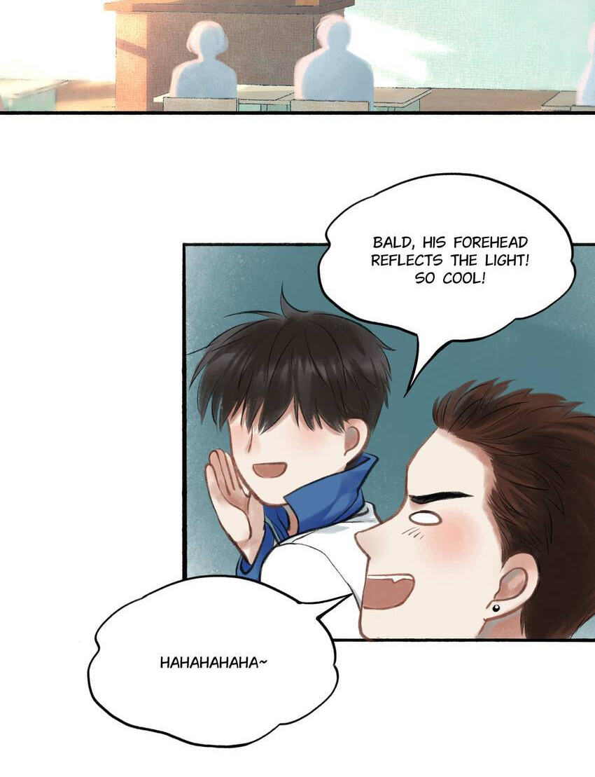 From North to South (Colored) Chapter 26 page 39 - 
