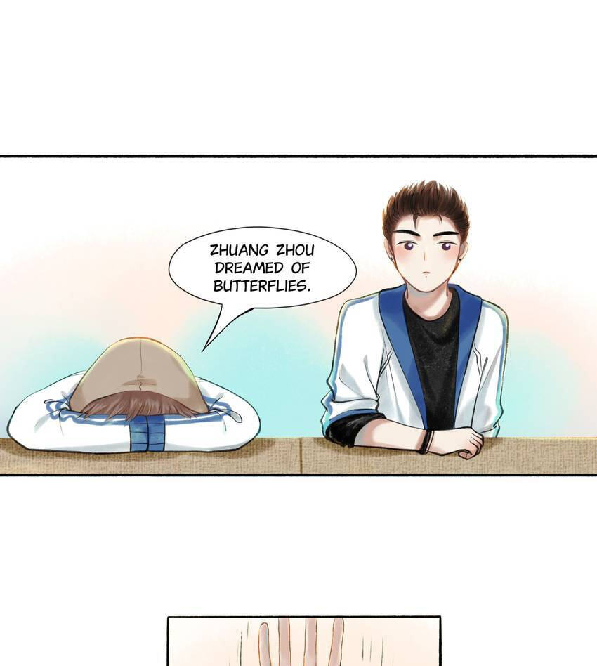 From North to South (Colored) Chapter 26 page 41 - 