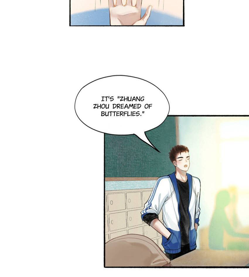 From North to South (Colored) Chapter 26 page 42 - 