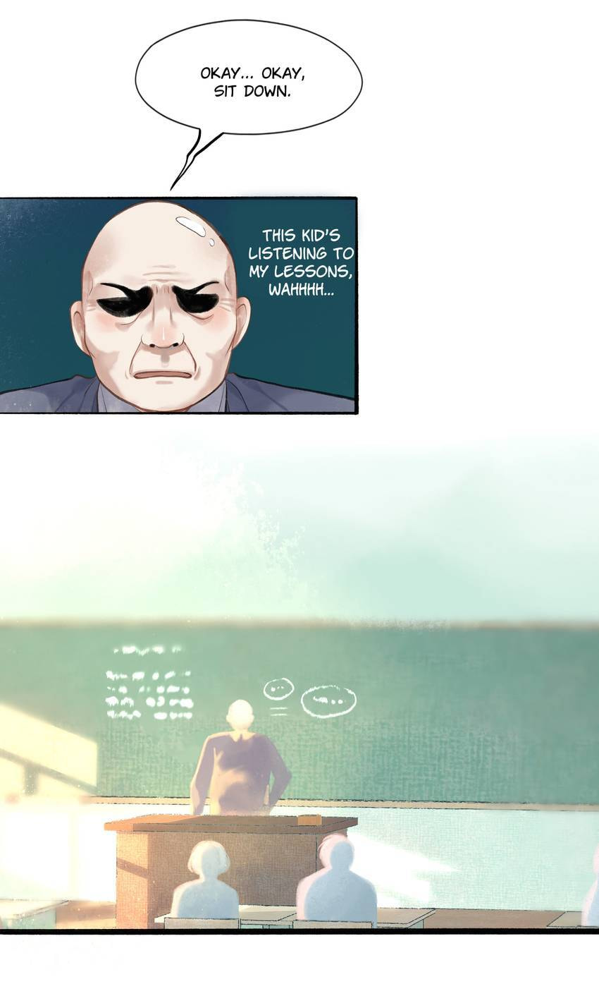 From North to South (Colored) Chapter 26 page 43 - 