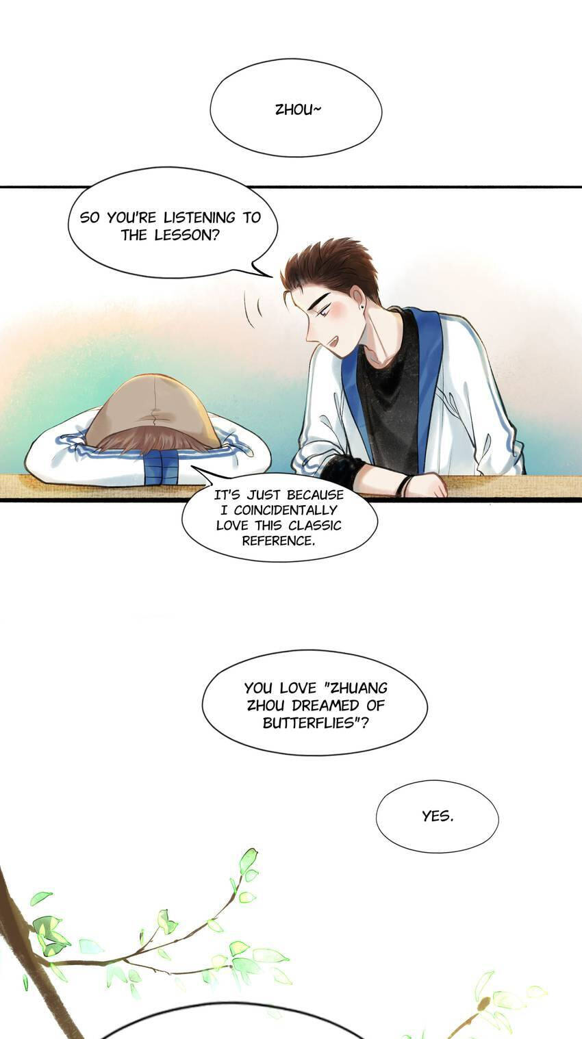 From North to South (Colored) Chapter 26 page 44 - 