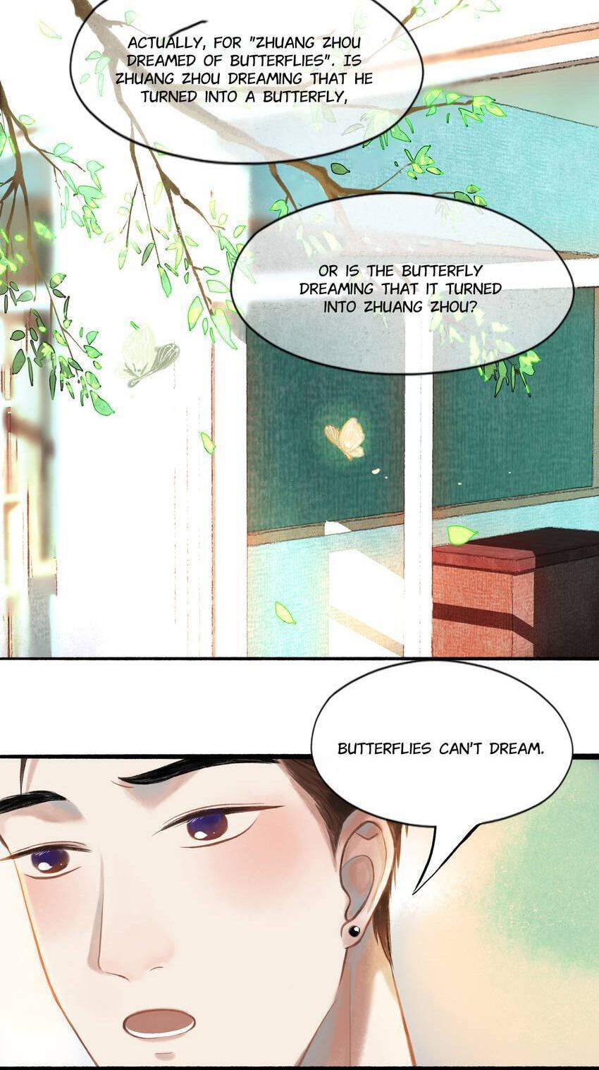 From North to South (Colored) Chapter 26 page 45 - 