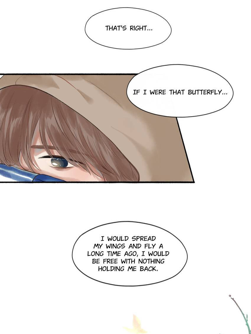 From North to South (Colored) Chapter 26 page 46 - 