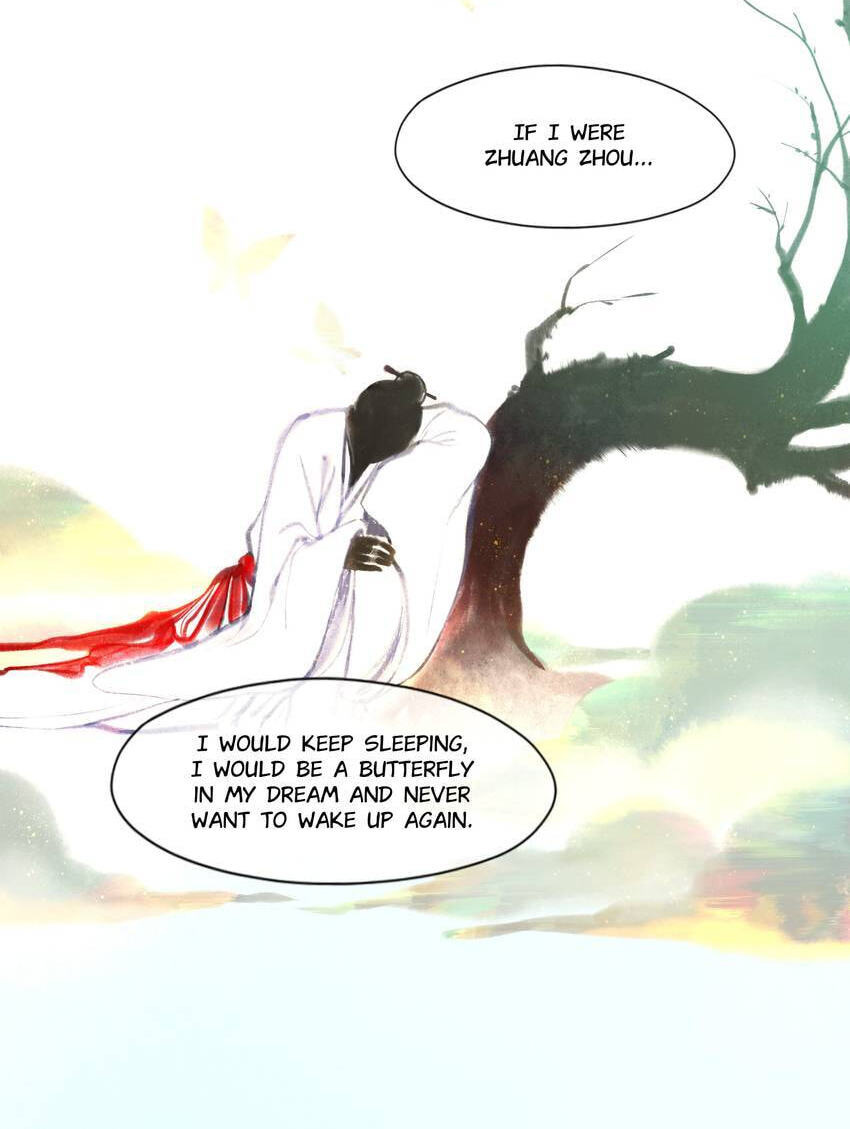 From North to South (Colored) Chapter 26 page 47 - 