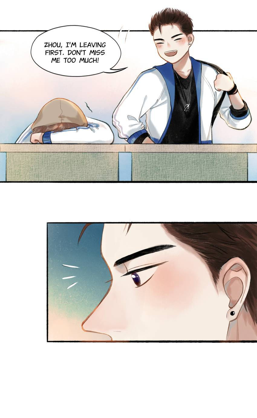 From North to South (Colored) Chapter 26 page 7 - 